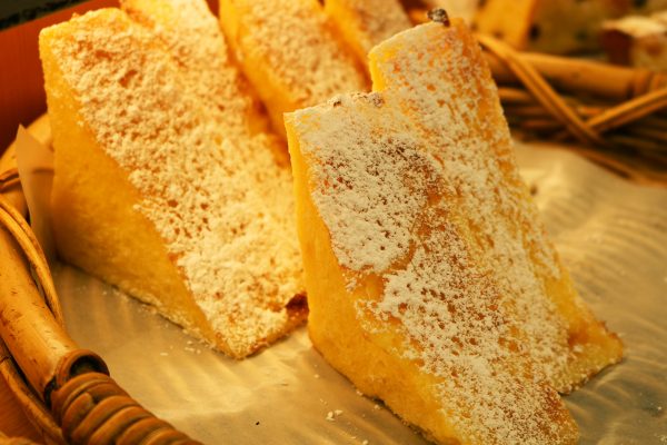 フレンチトースト