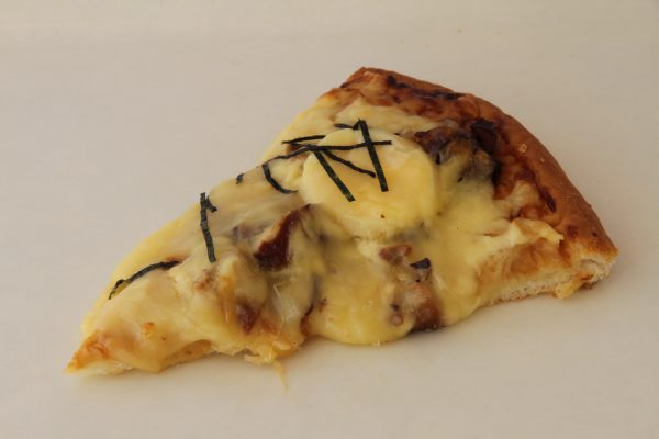 照り焼きチキンPizza