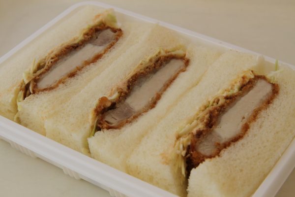 カツサンド
